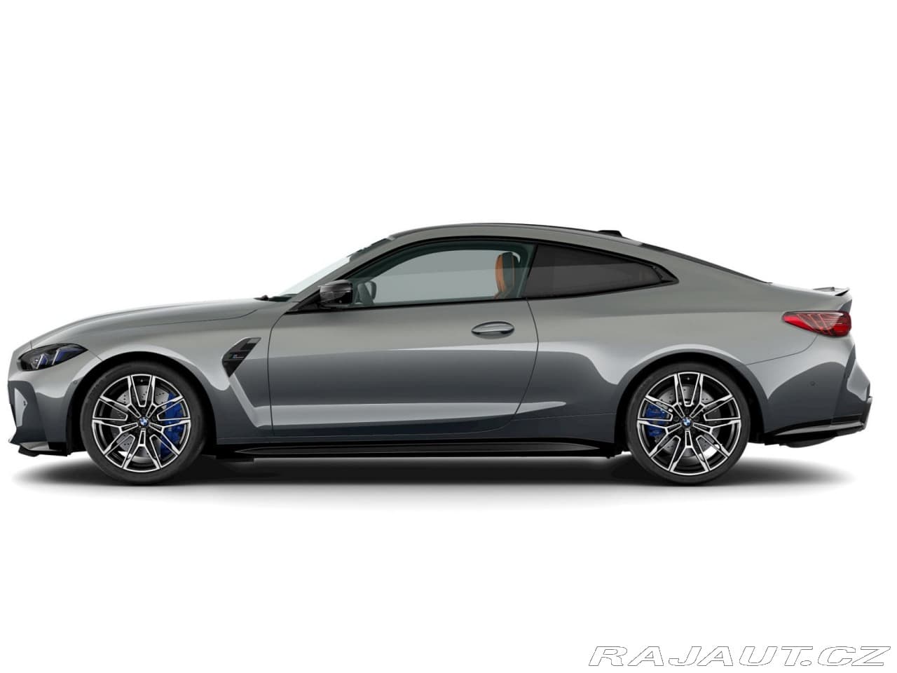 2026 BMW M4 - 3