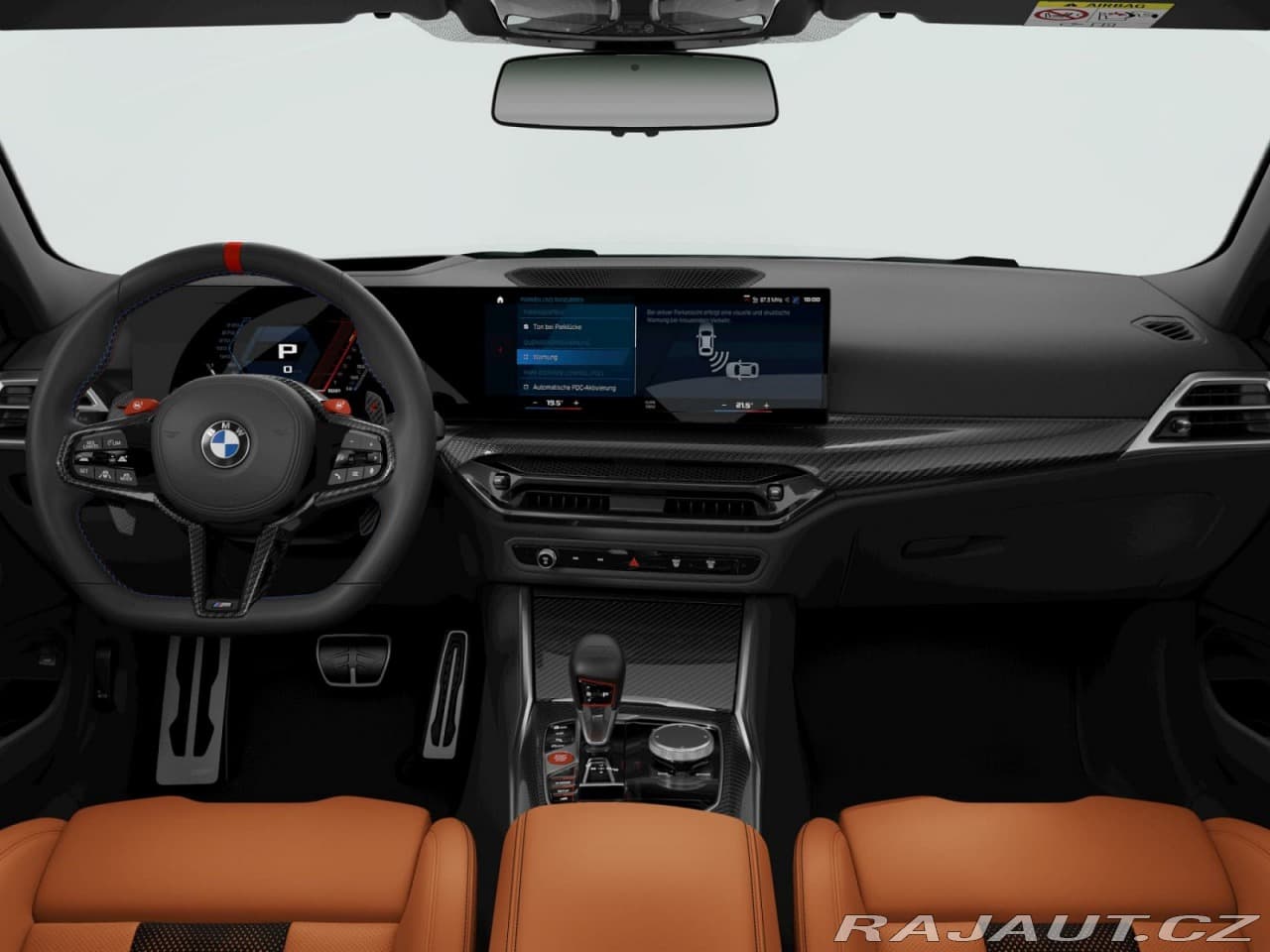 2026 BMW M4 - 8