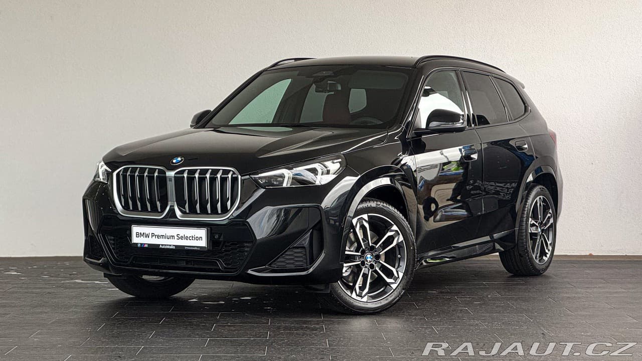 BMW X1 sDrive20i