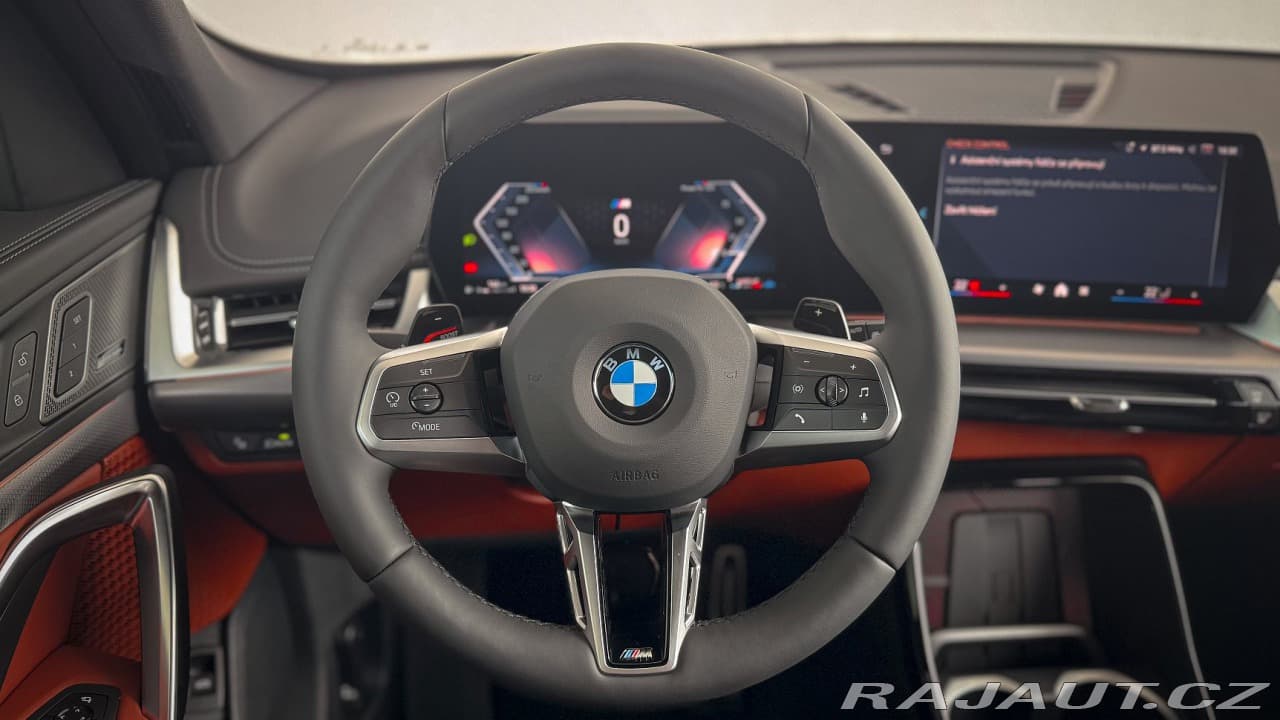 2025 BMW X1 - 6