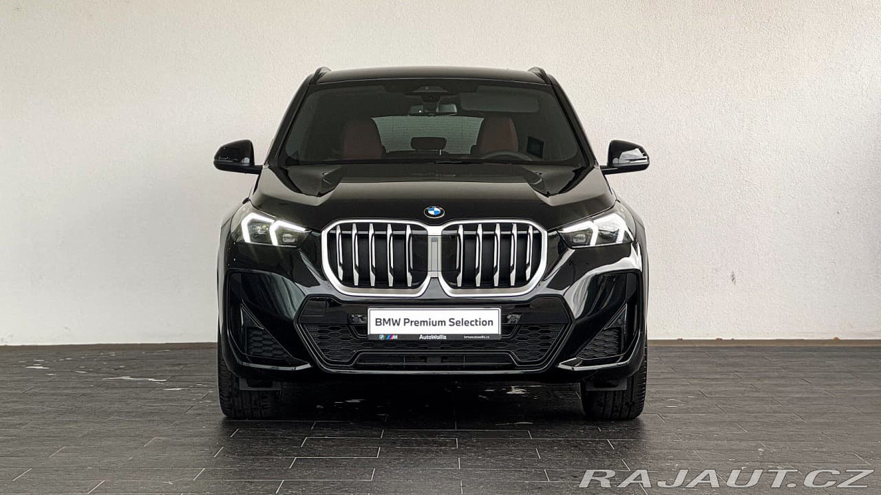 2025 BMW X1 - 8