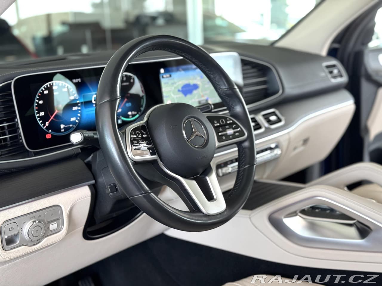 2021 Mercedes-Benz Gle - 10