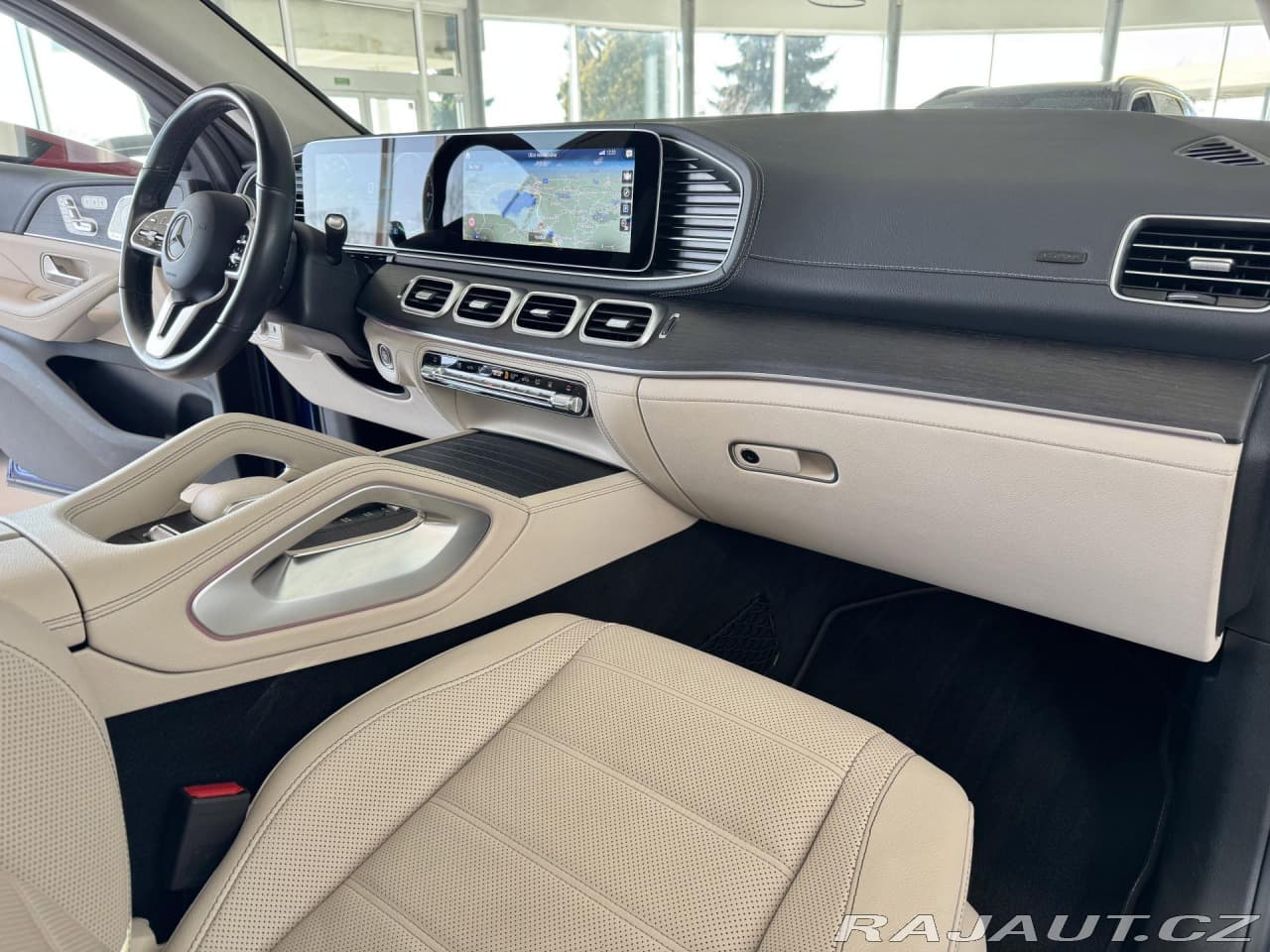 2021 Mercedes-Benz Gle - 11