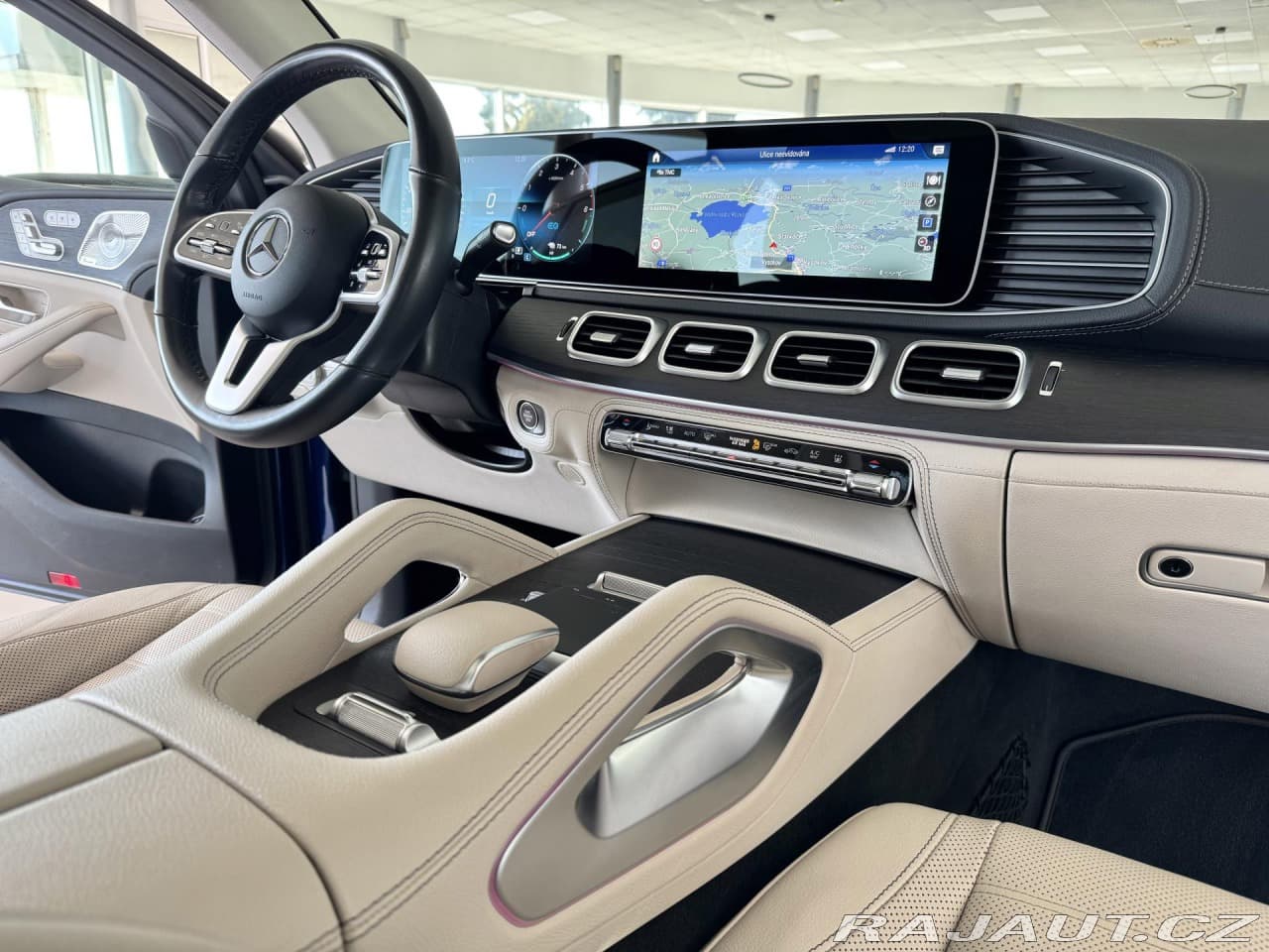 2021 Mercedes-Benz Gle - 12