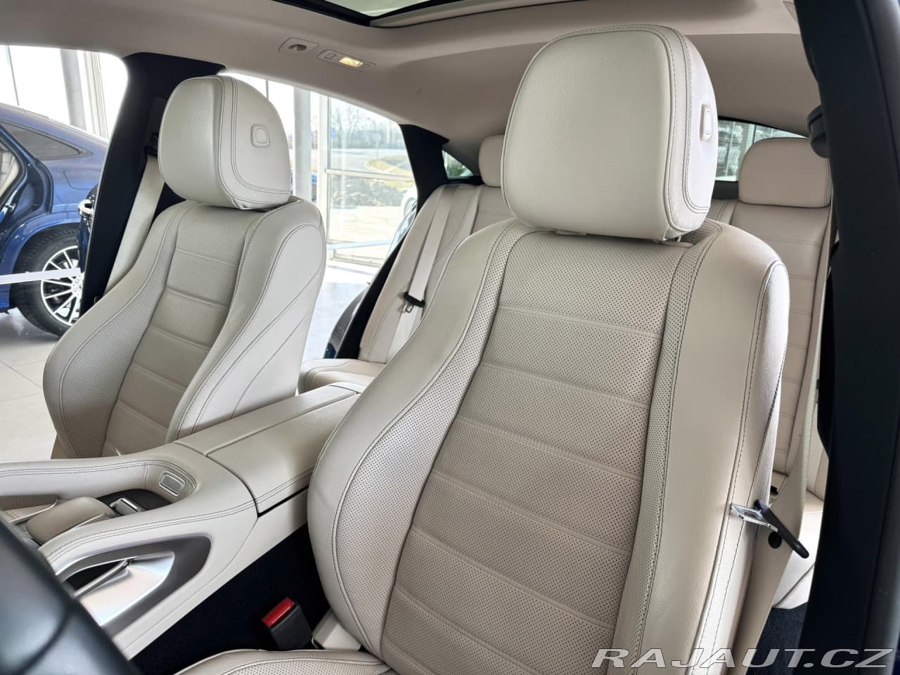 2021 Mercedes-Benz Gle - 14