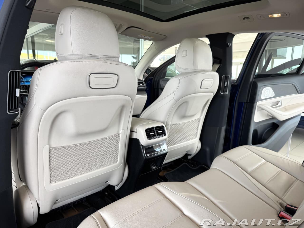 2021 Mercedes-Benz Gle - 16