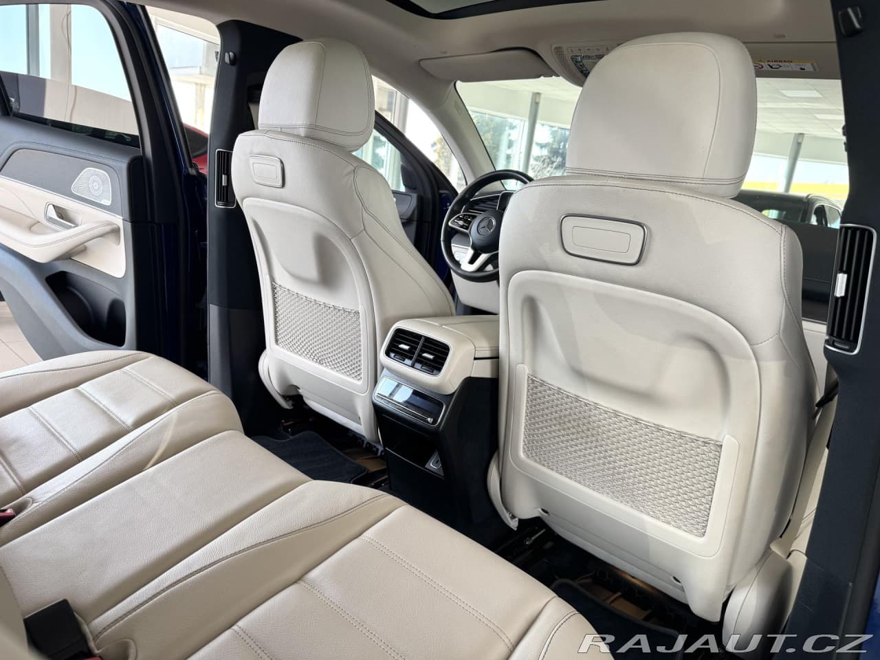 2021 Mercedes-Benz Gle - 17