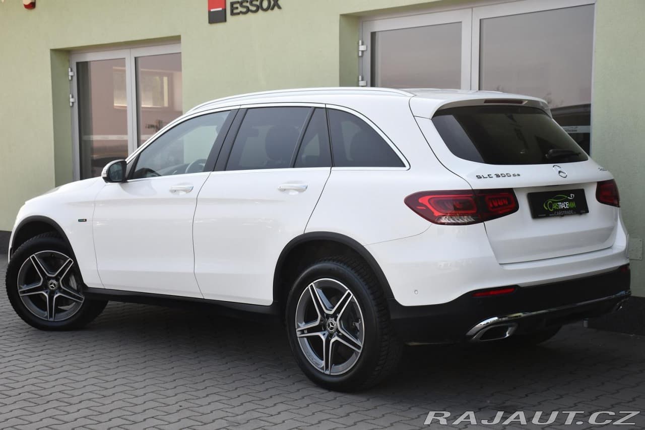 2020 Mercedes-Benz Glc - 3