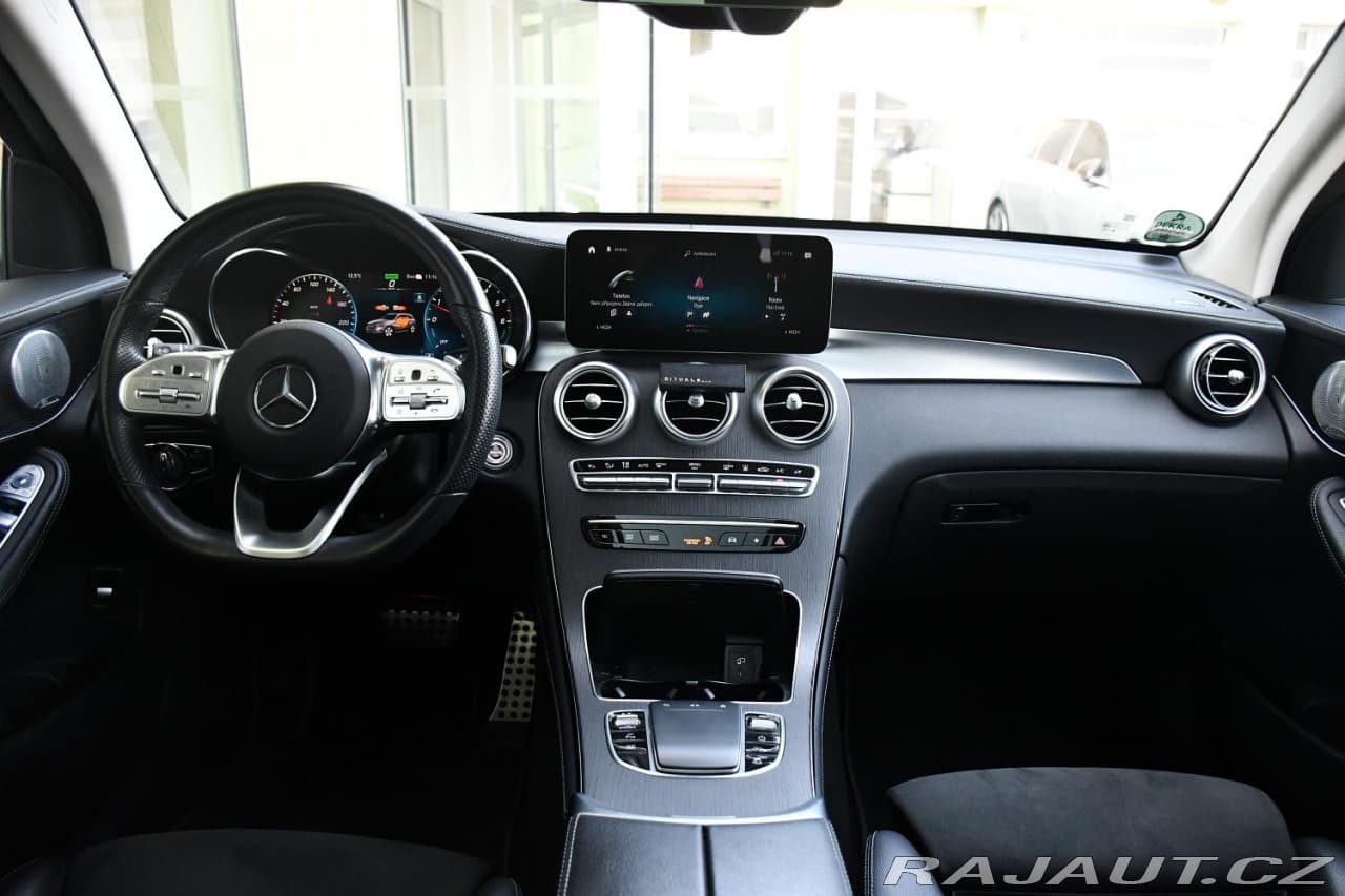 2020 Mercedes-Benz Glc - 5