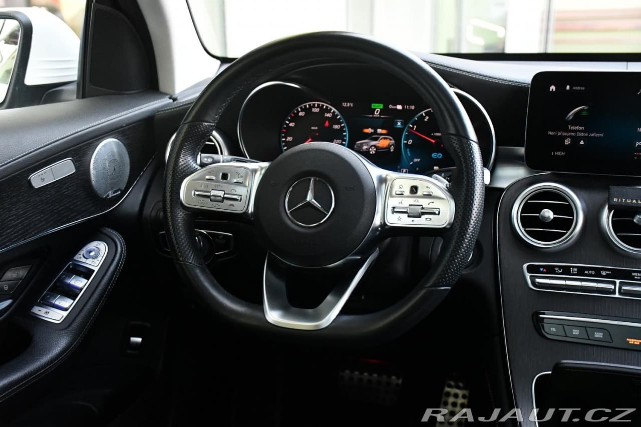 2020 Mercedes-Benz Glc - 6