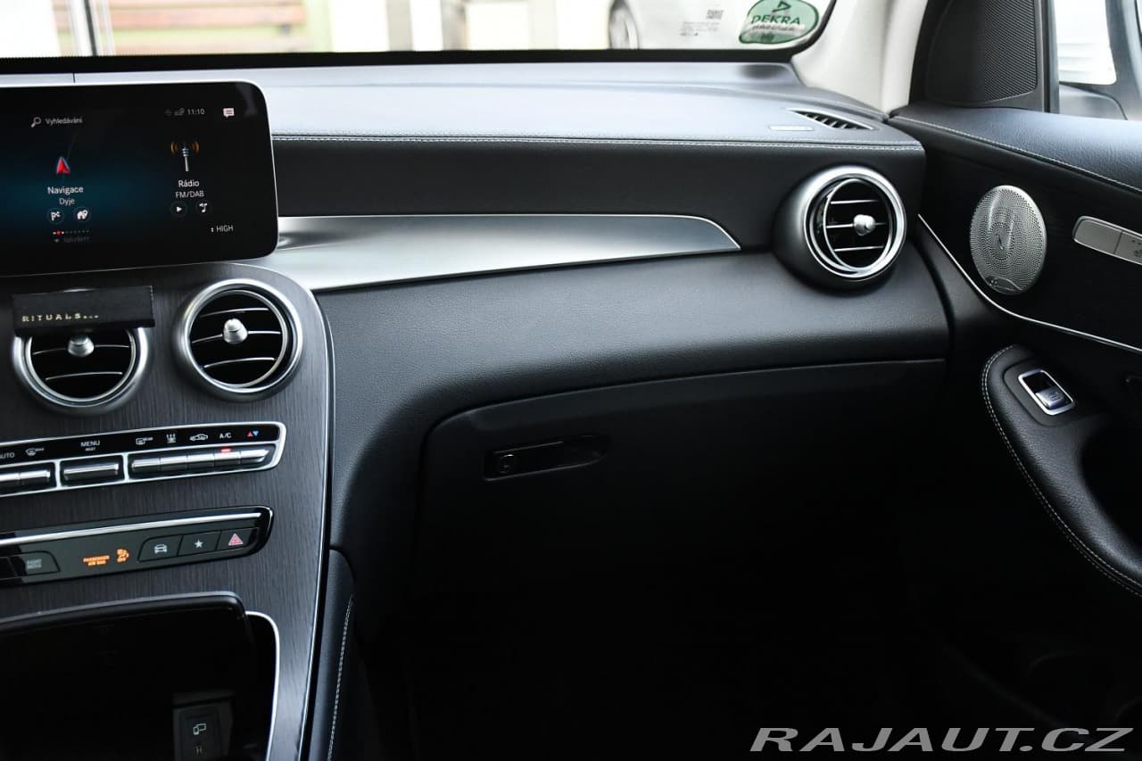 2020 Mercedes-Benz Glc - 8