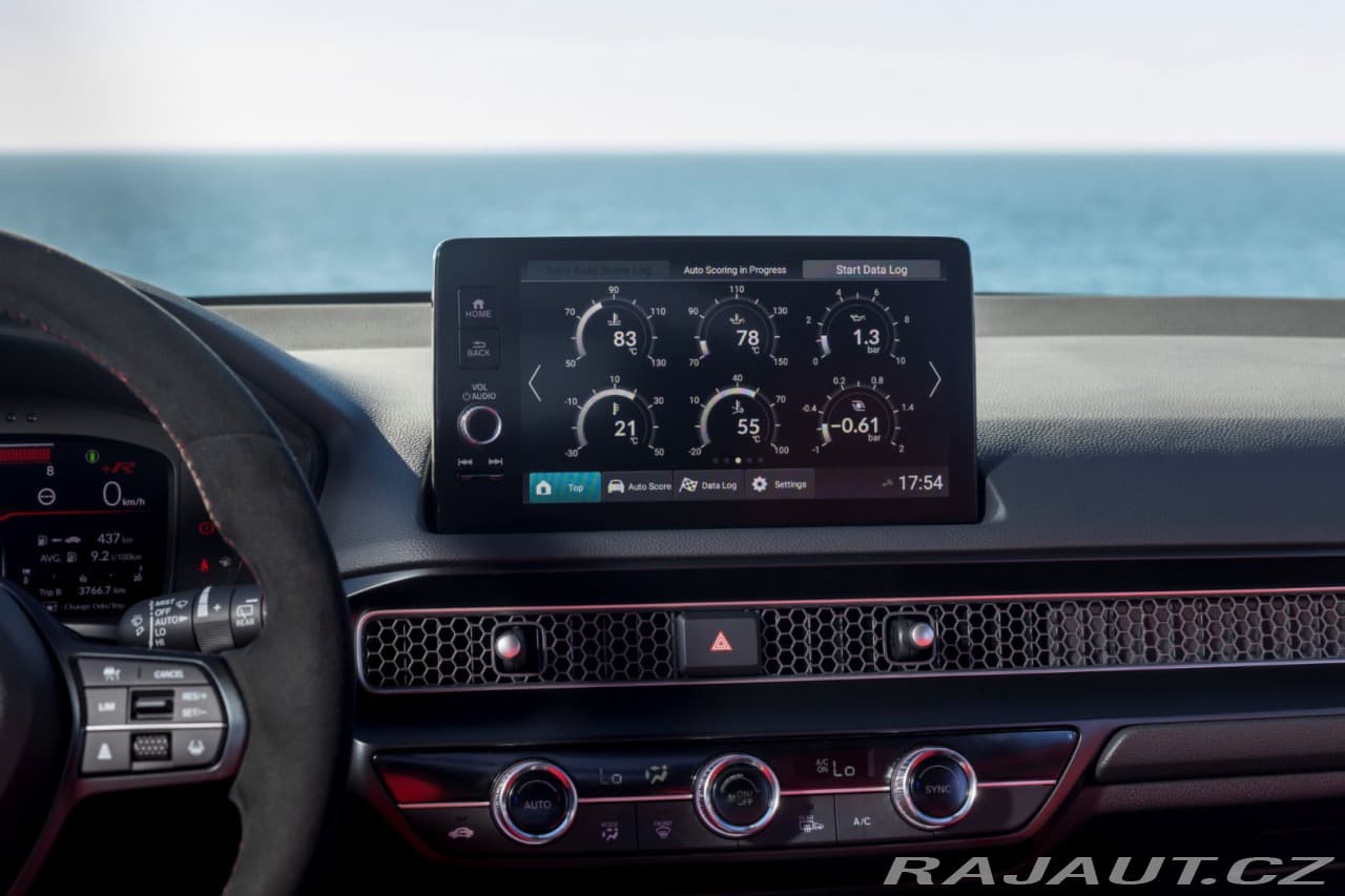 2026 Honda Civic - 10