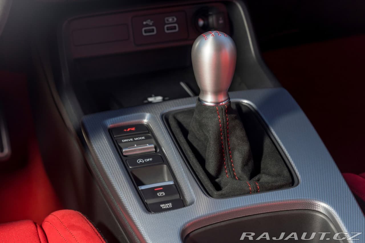 2026 Honda Civic - 12