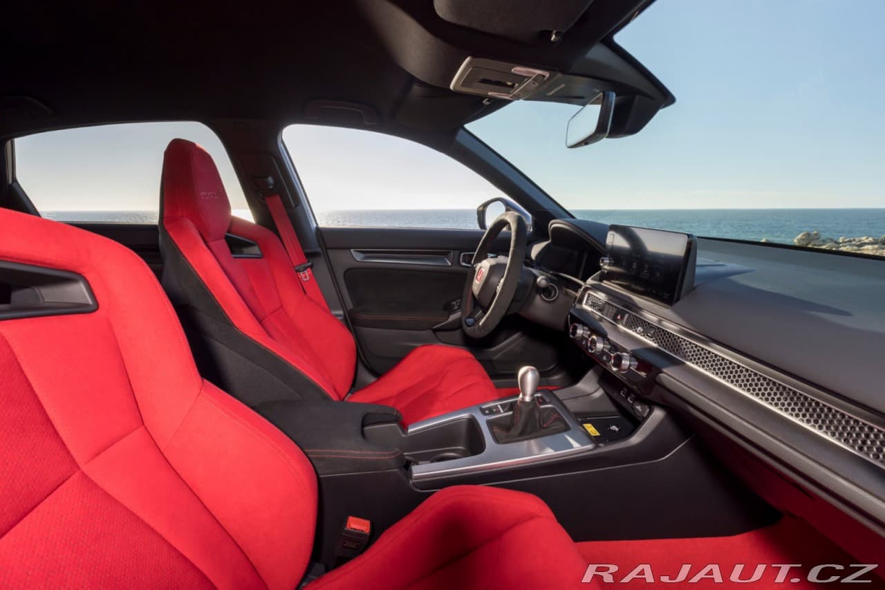 2026 Honda Civic - 13