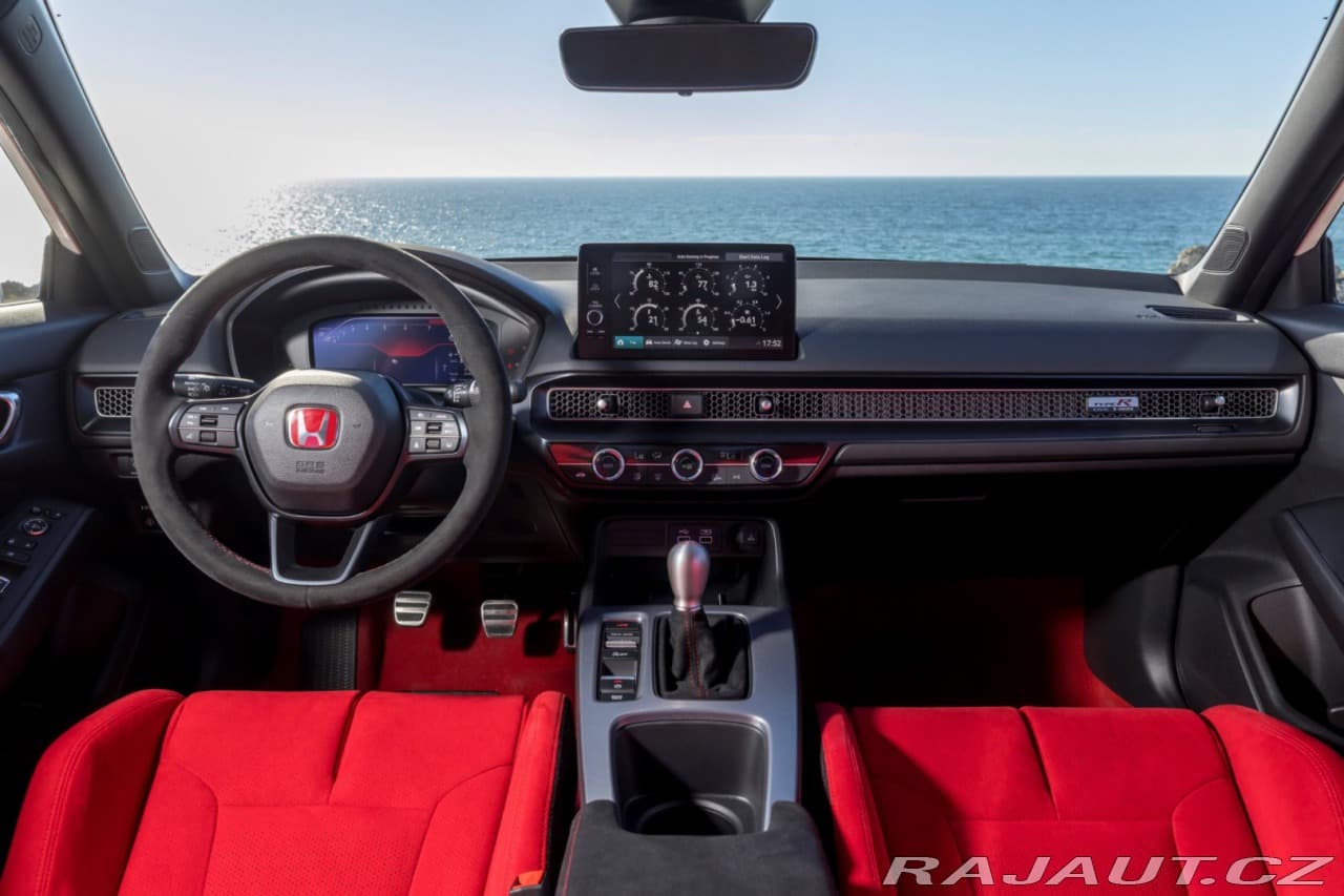 2026 Honda Civic - 15