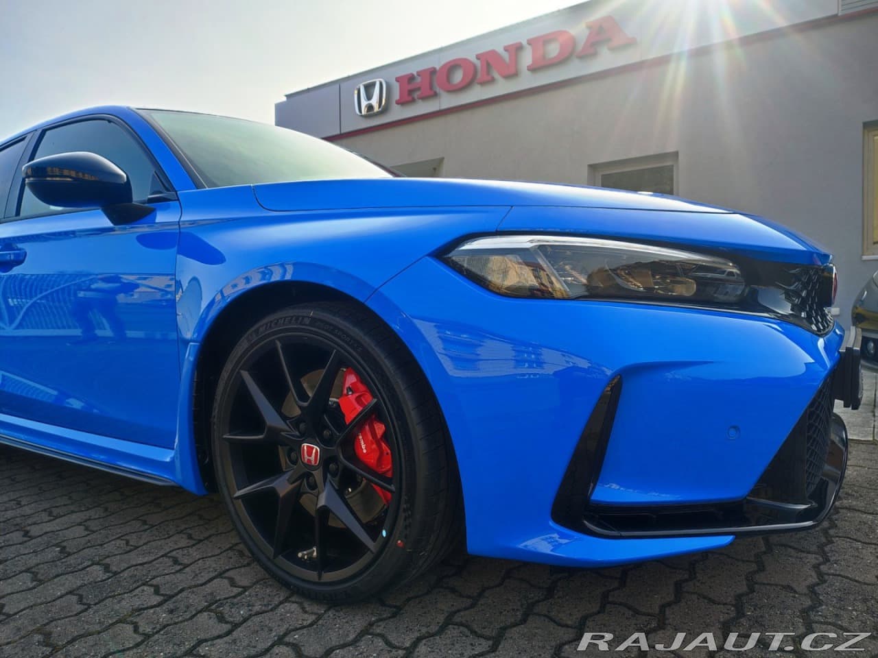 2026 Honda Civic - 18