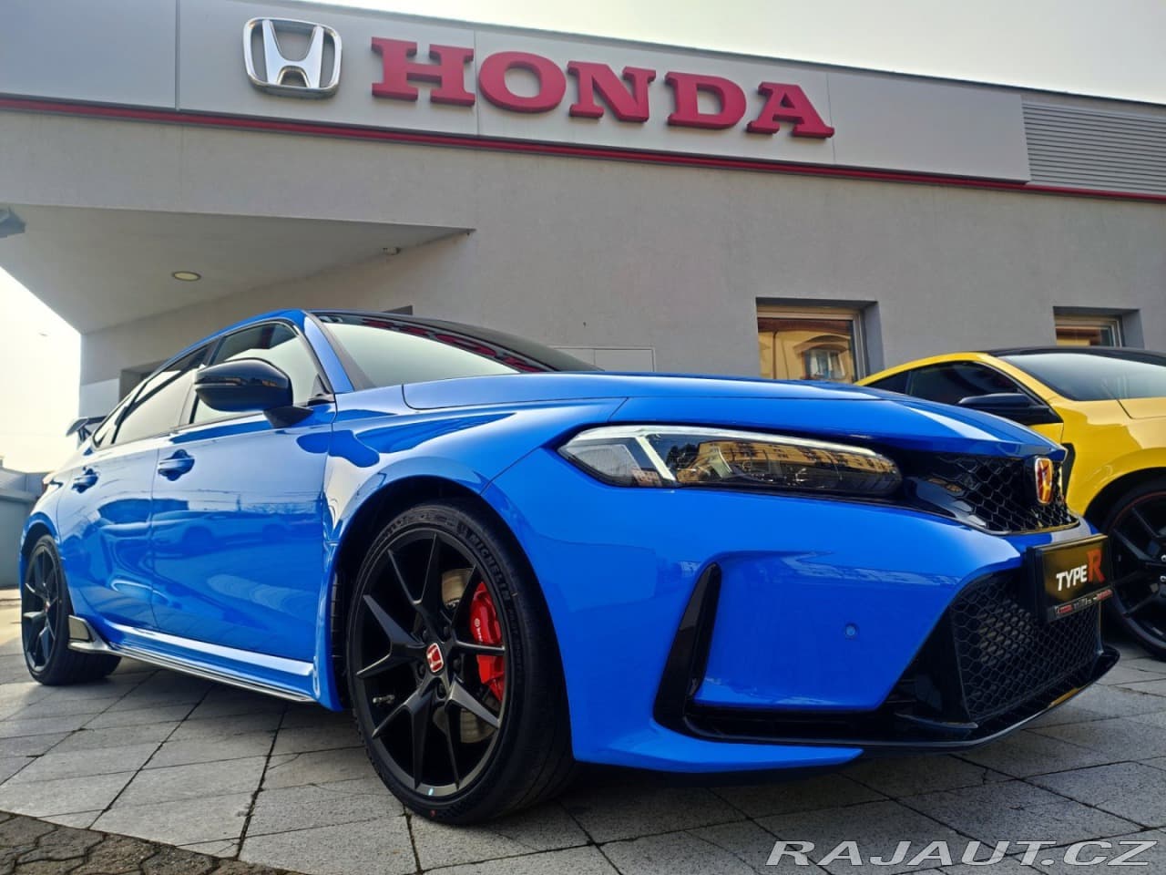 2026 Honda Civic - 6