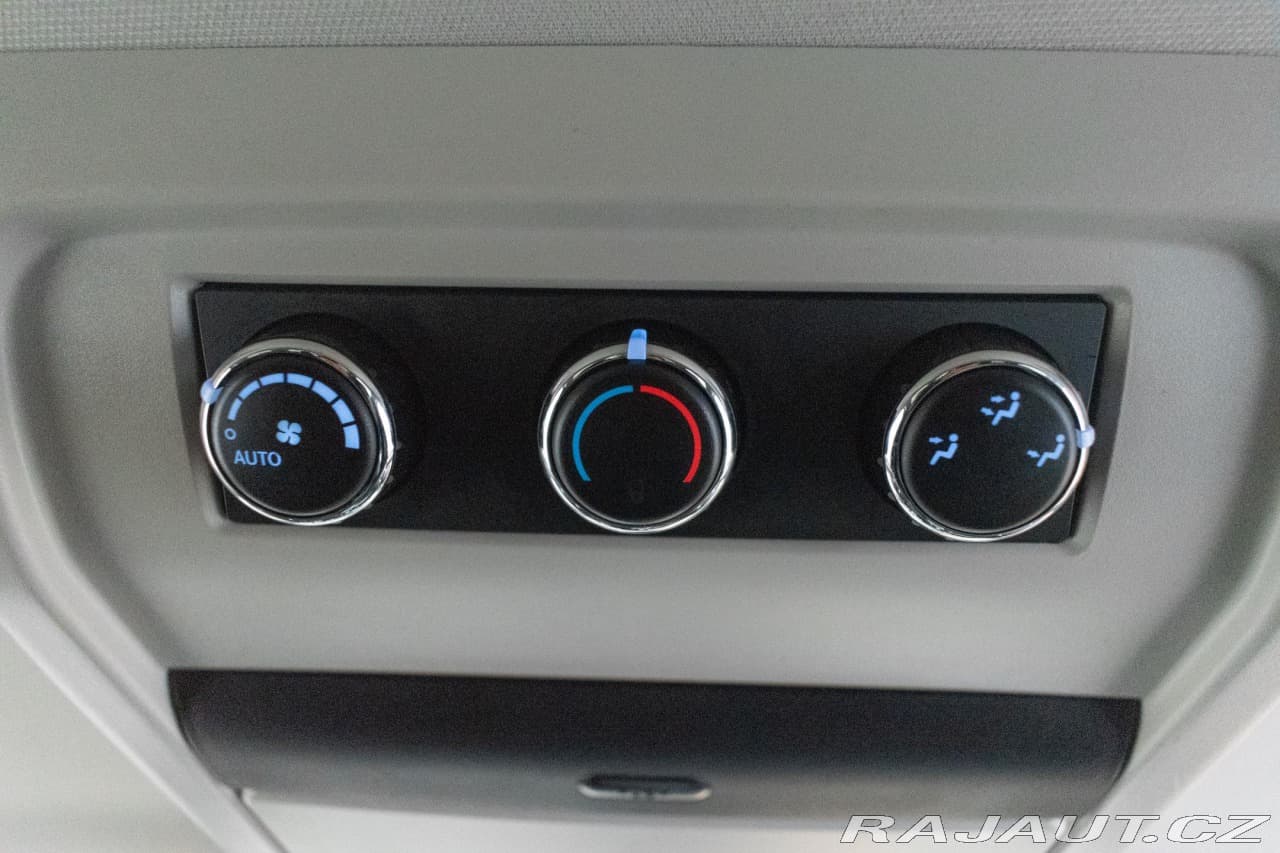 2013 Fiat Freemont - 15