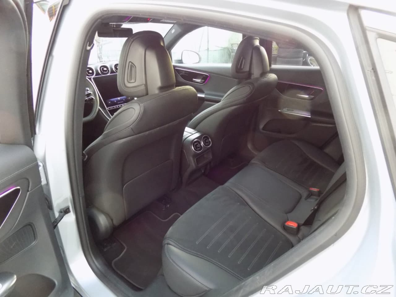 2024 Mercedes-Benz Glc - 12