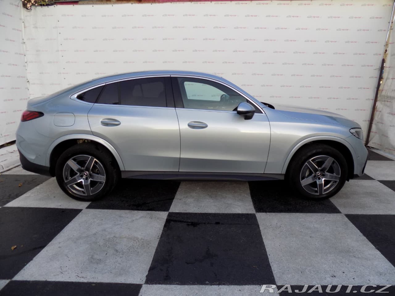 2024 Mercedes-Benz Glc - 6