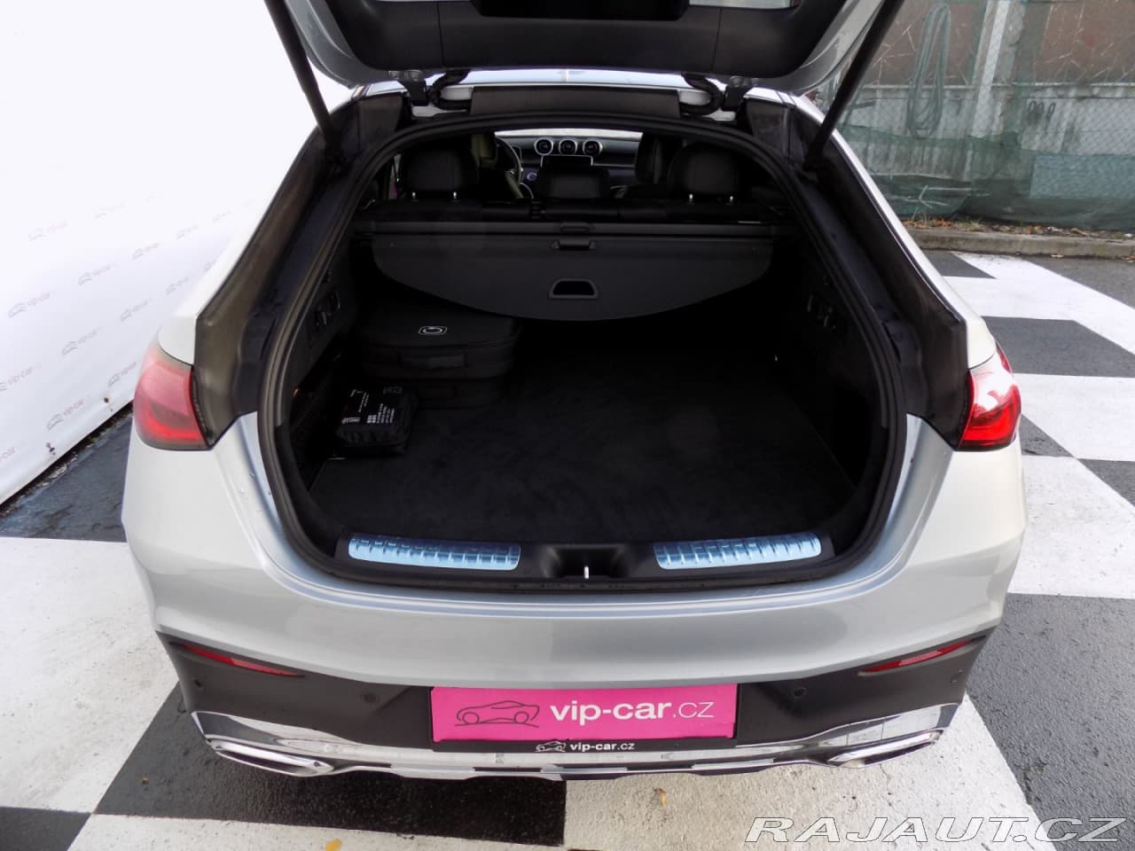 2024 Mercedes-Benz Glc - 8