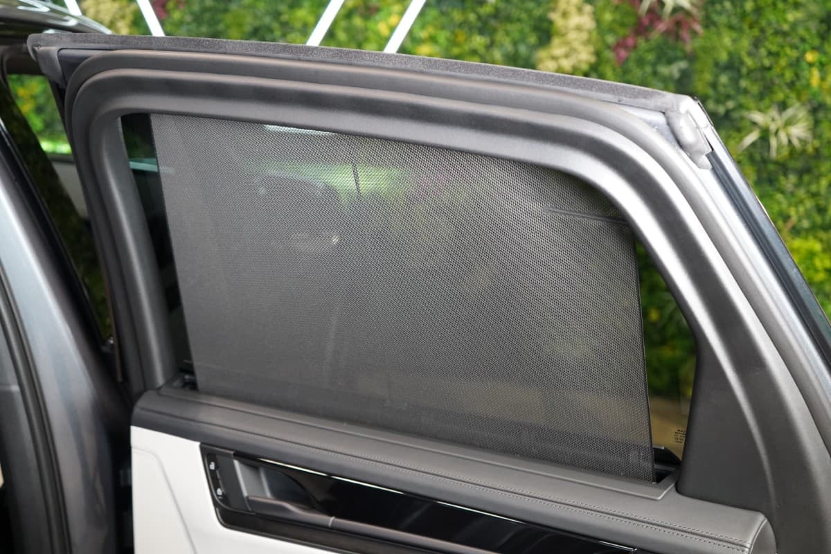 2026 Porsche Cayenne - 17