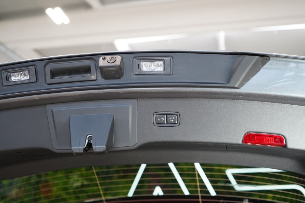 2026 Porsche Cayenne - 20