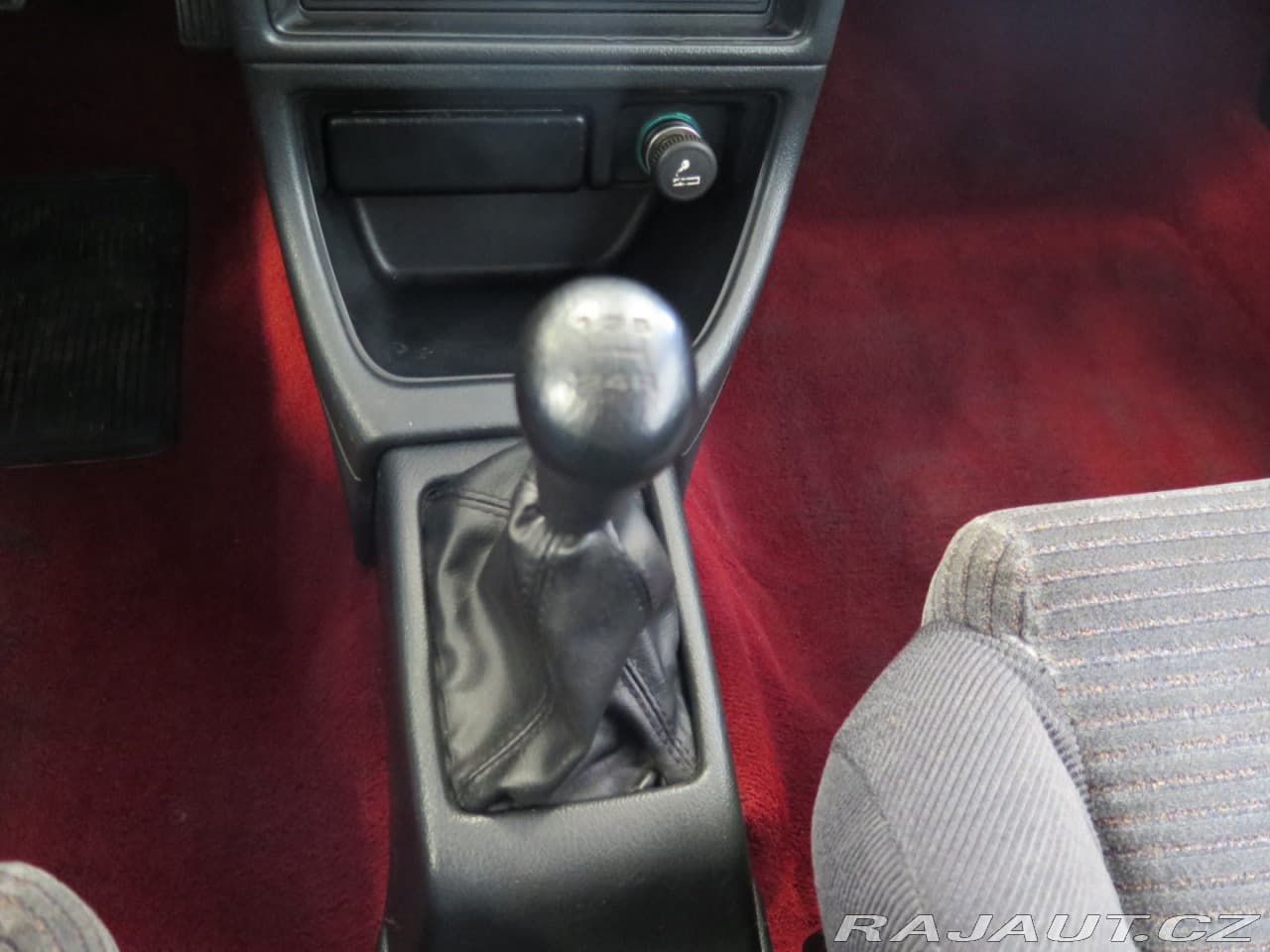 1988 Honda CIVIC - 10