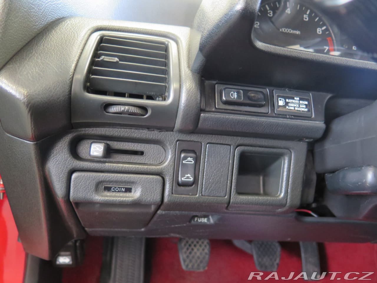 1988 Honda CIVIC - 12