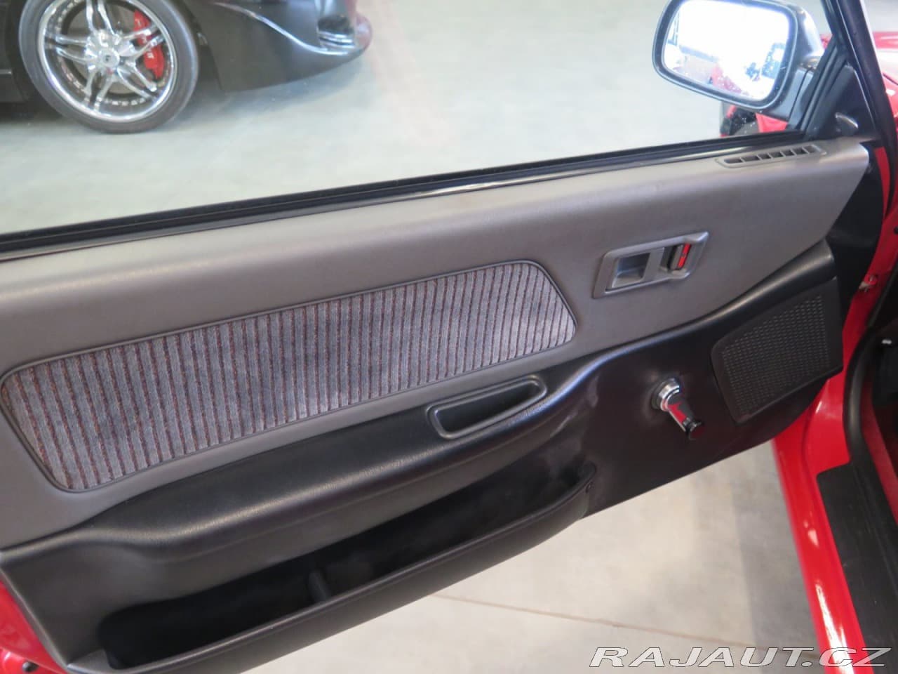 1988 Honda CIVIC - 14