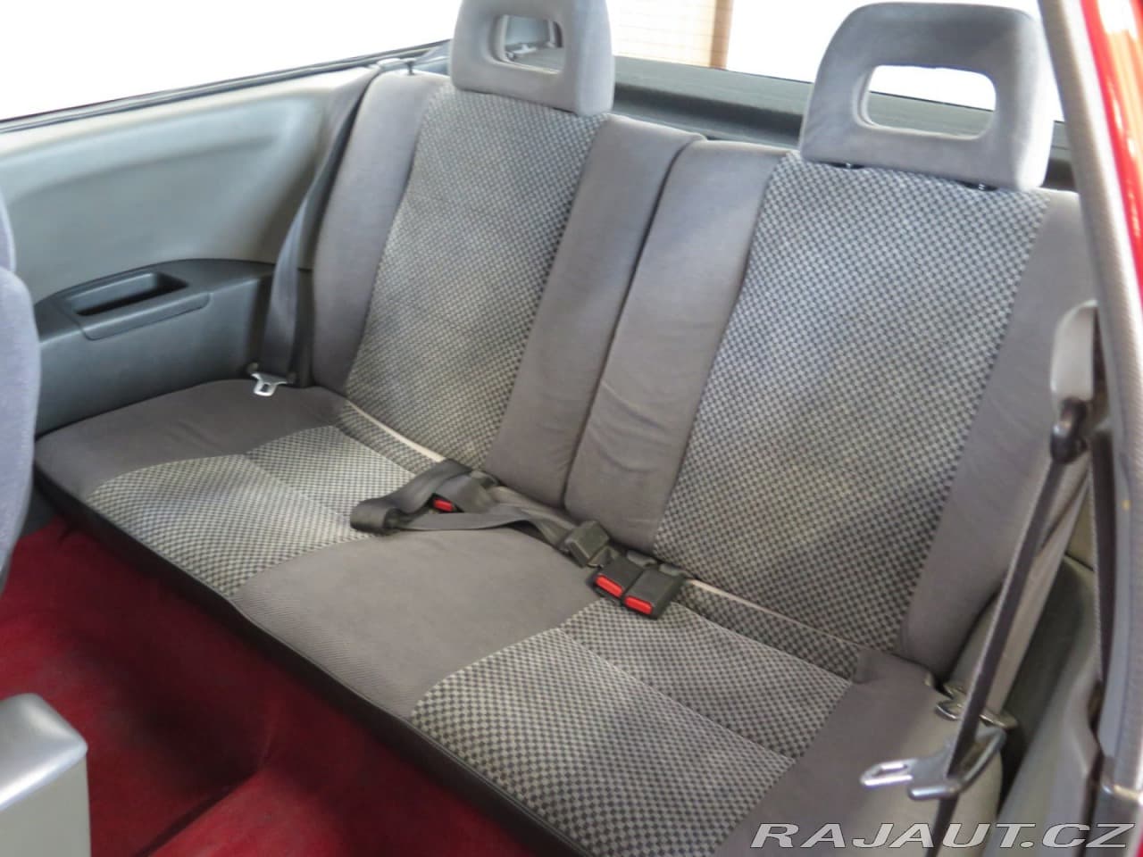 1988 Honda CIVIC - 15