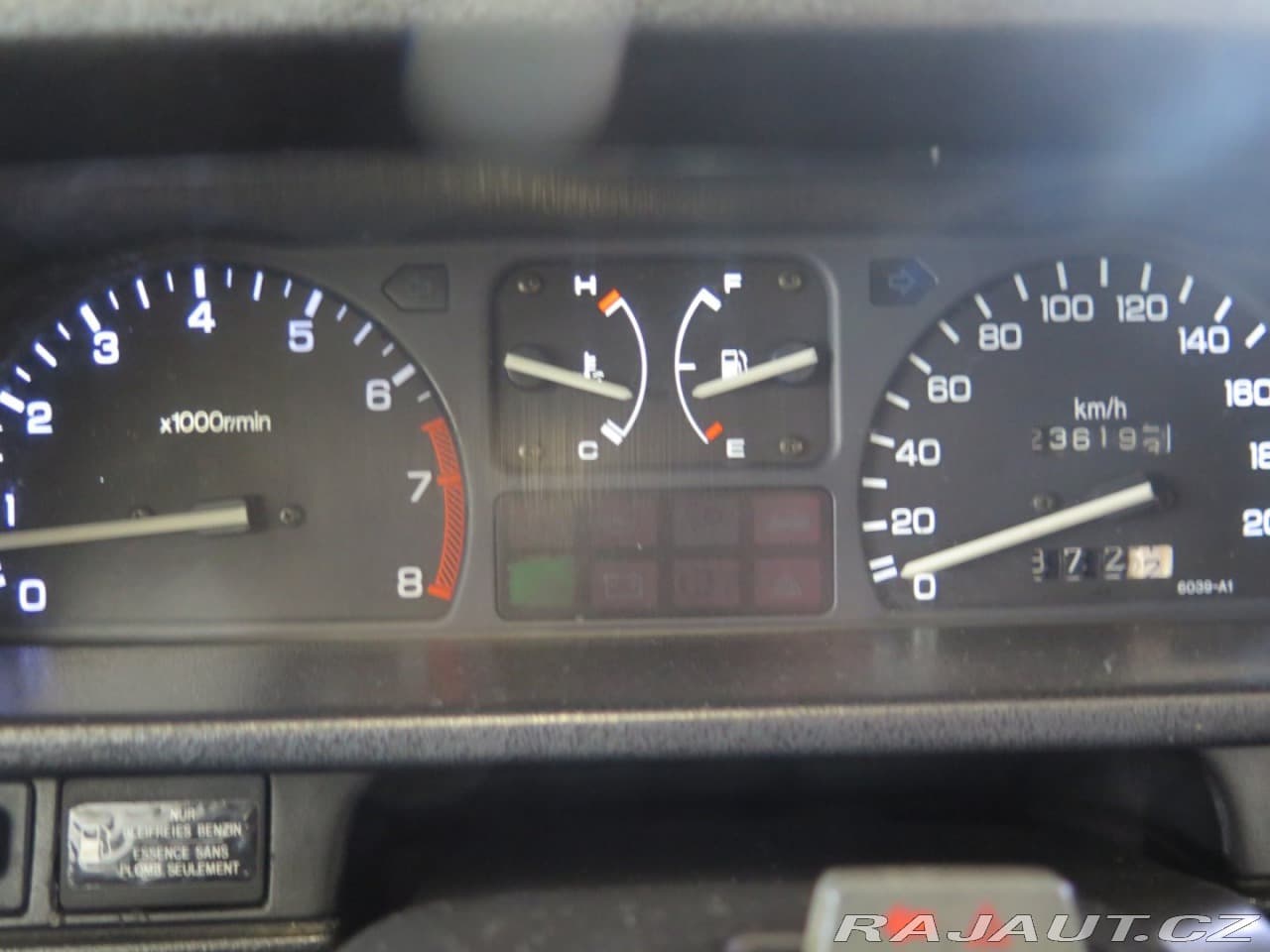 1988 Honda CIVIC - 8