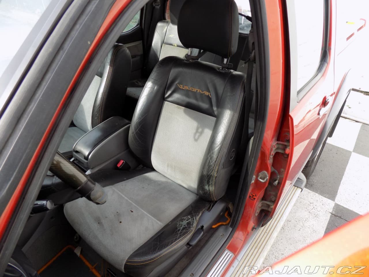 2008 Ford Ranger - 12