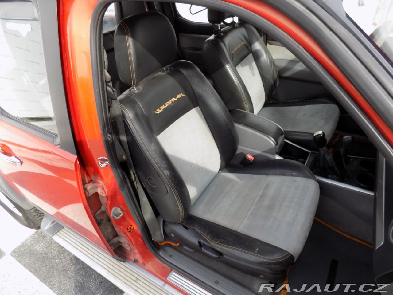 2008 Ford Ranger - 15