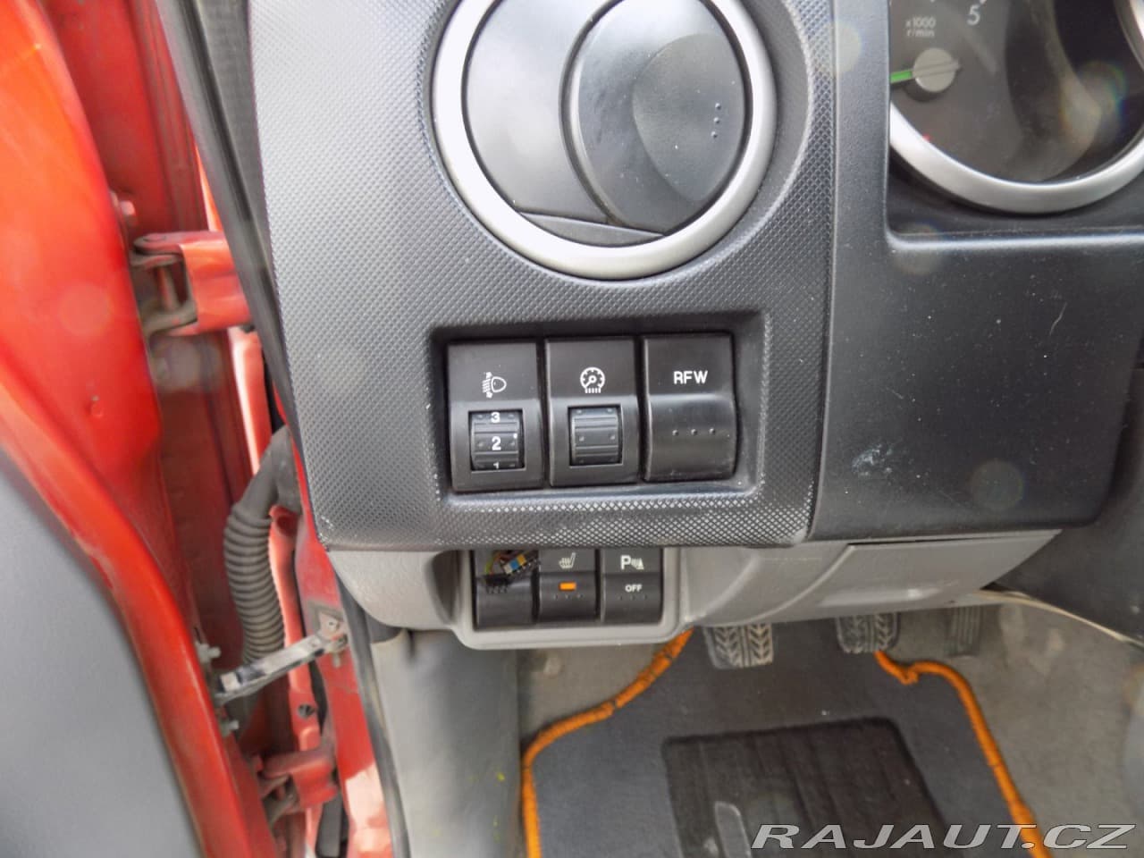 2008 Ford Ranger - 19