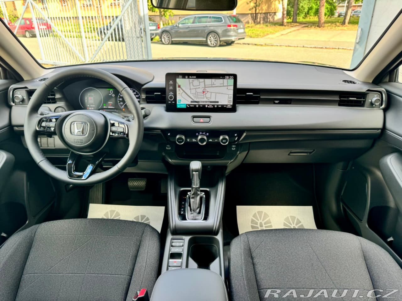 2026 Honda Hr-V - 13