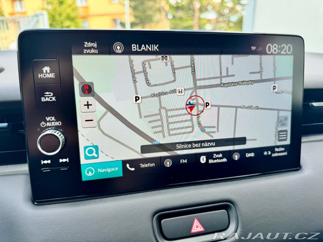 2026 Honda Hr-V - 16