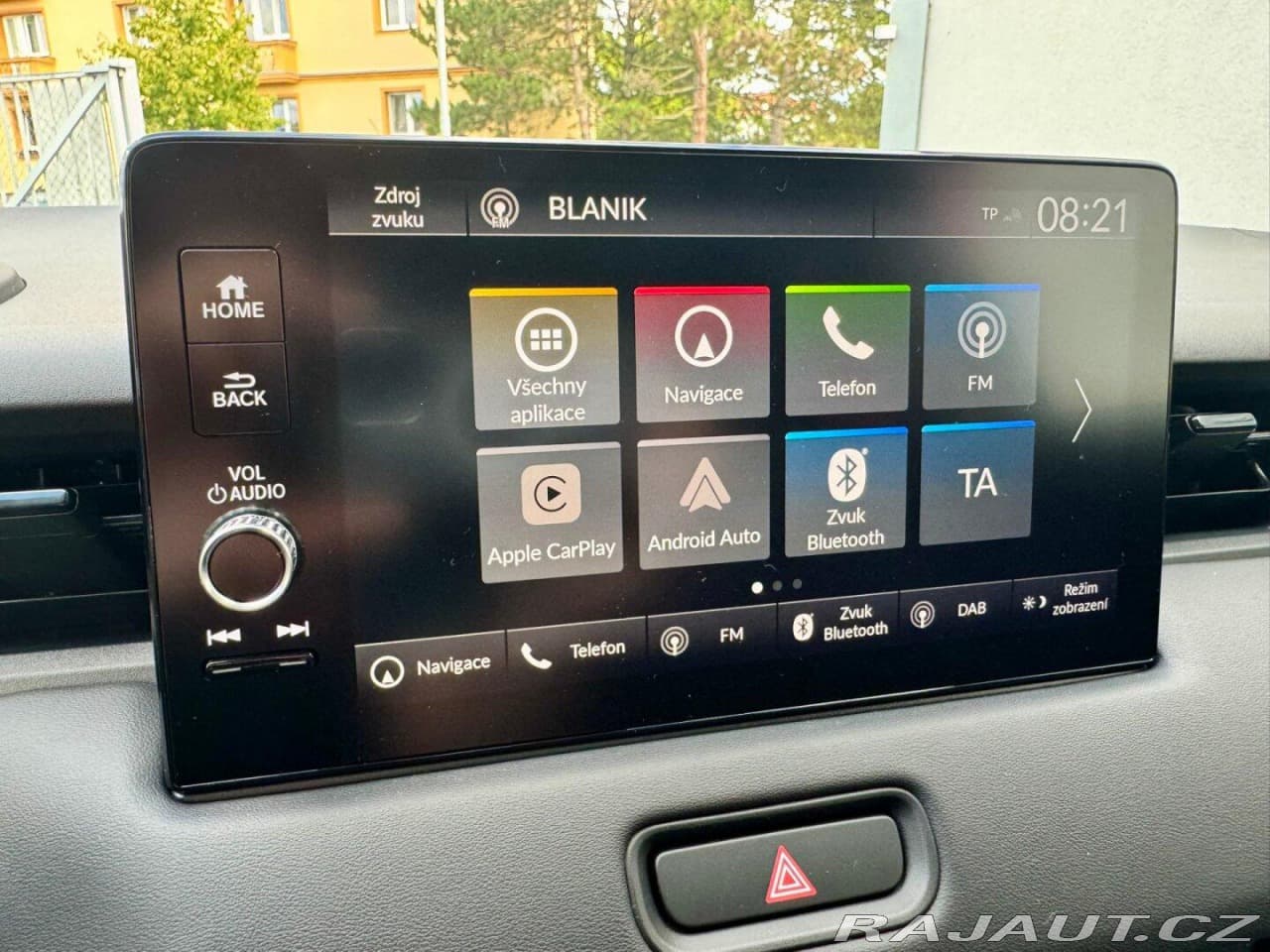 2026 Honda Hr-V - 18