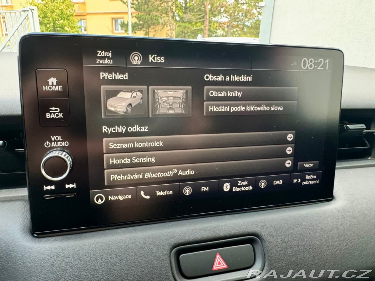 2026 Honda Hr-V - 19