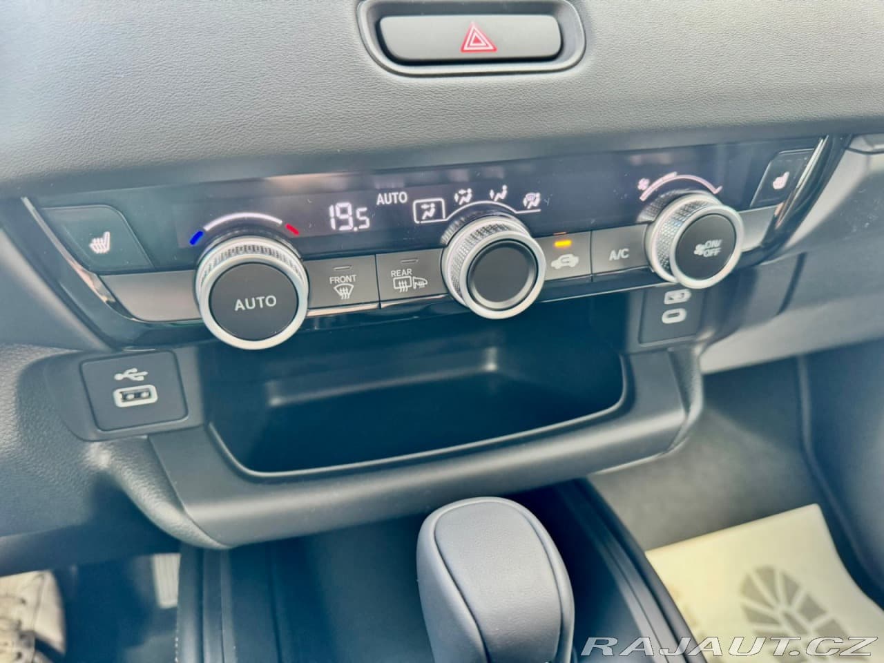 2026 Honda Hr-V - 20