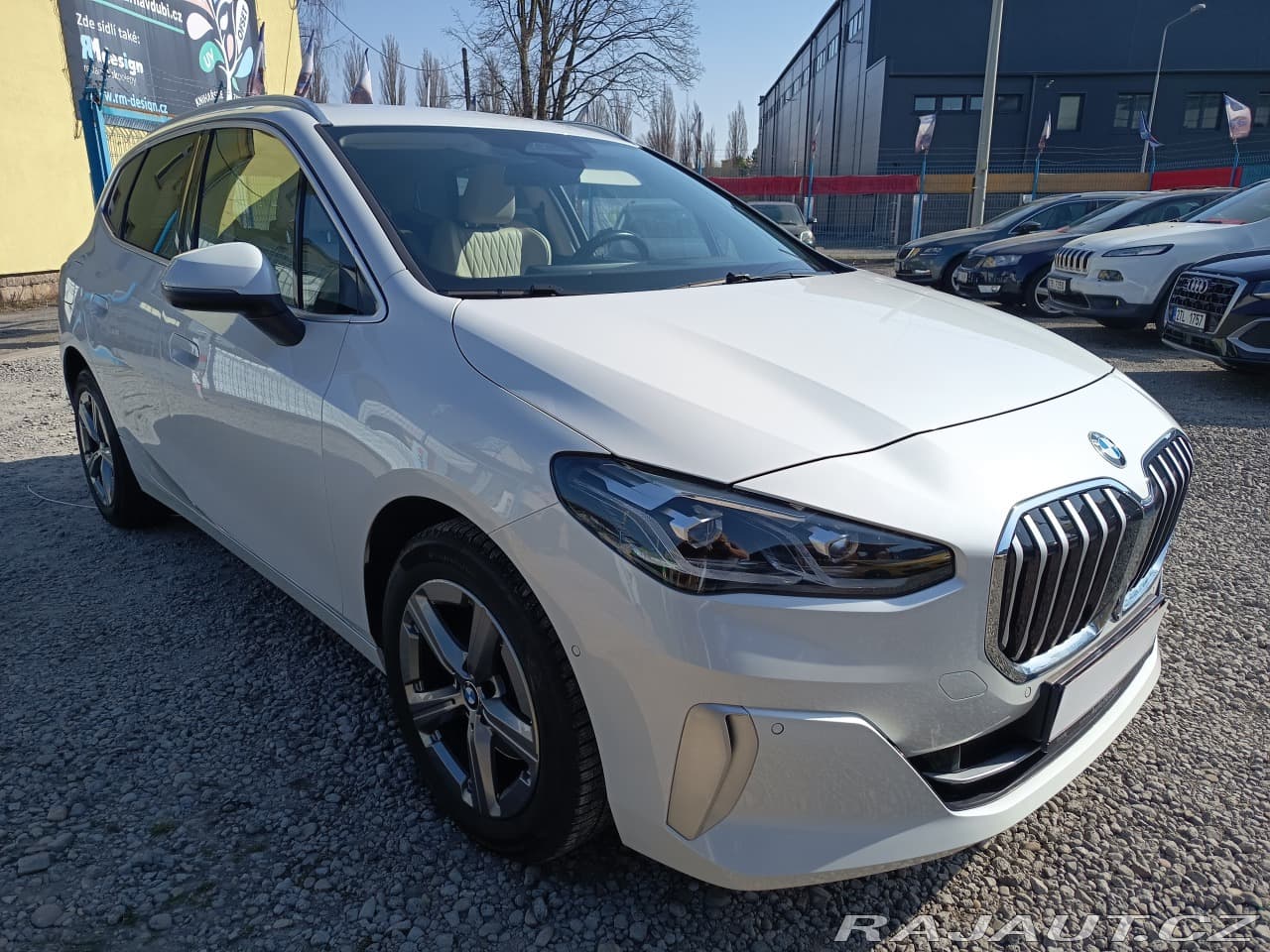 2022 BMW 2-Series - 19