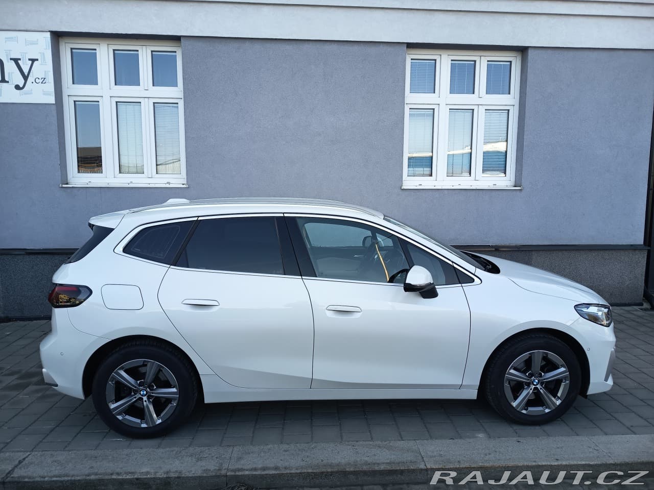 2022 BMW 2-Series - 2