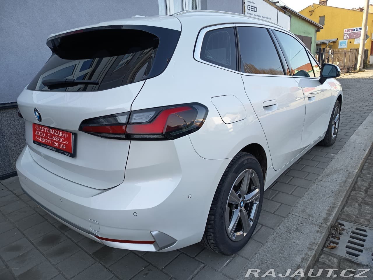 2022 BMW 2-Series - 5