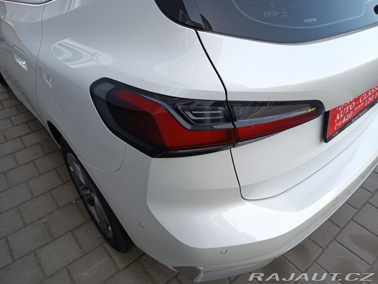 2022 BMW 2-Series - 8