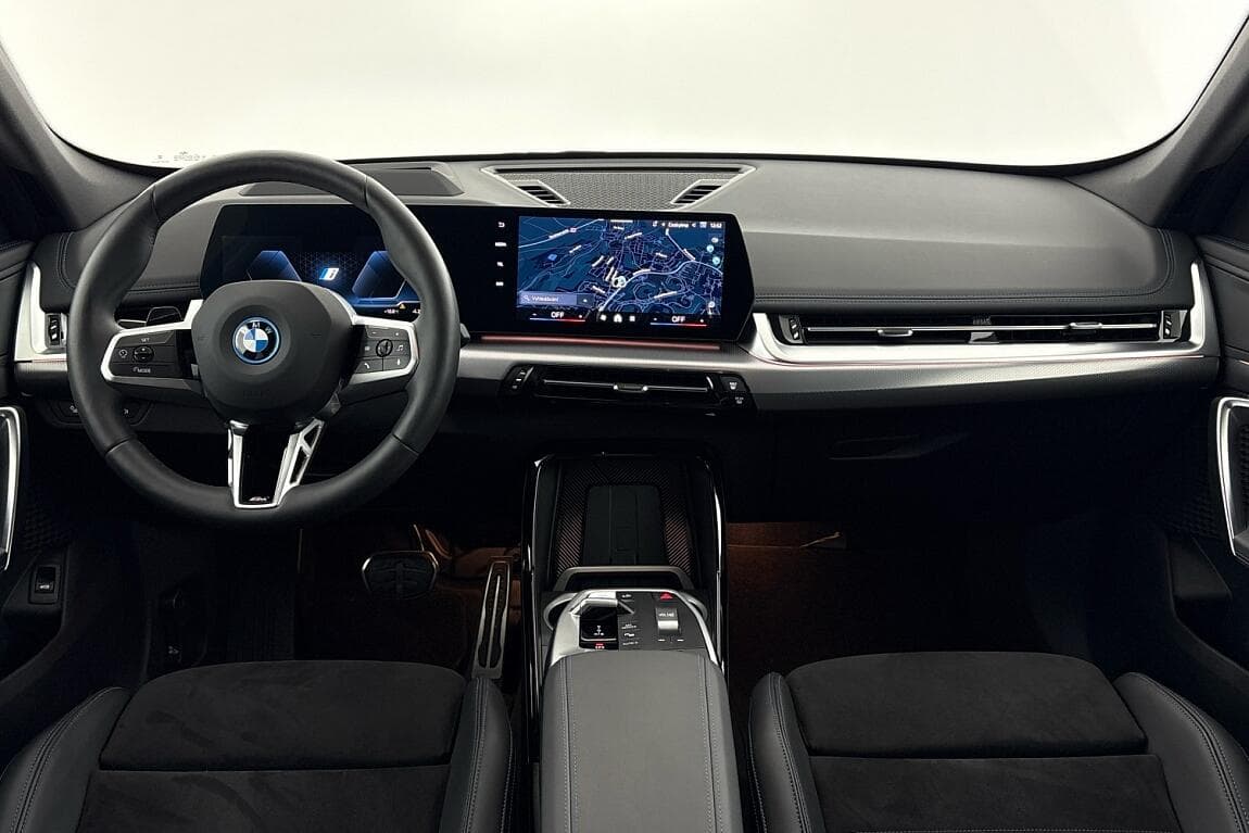 2025 BMW Ostatní - 14