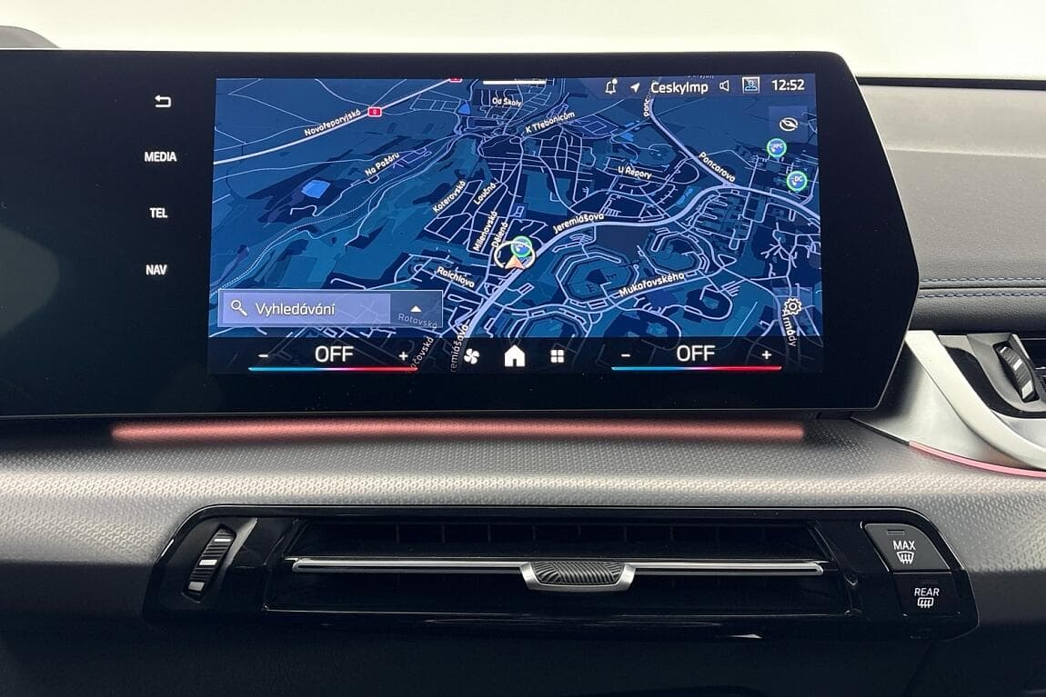 2025 BMW Ostatní - 17