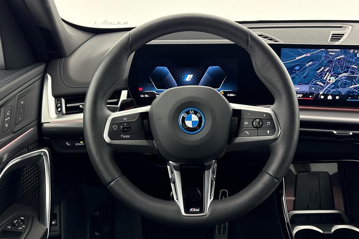 2025 BMW Ostatní - 18