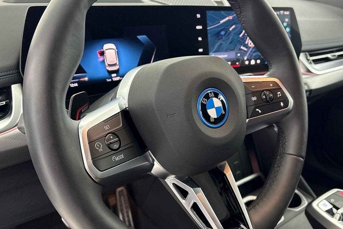 2025 BMW Ostatní - 19