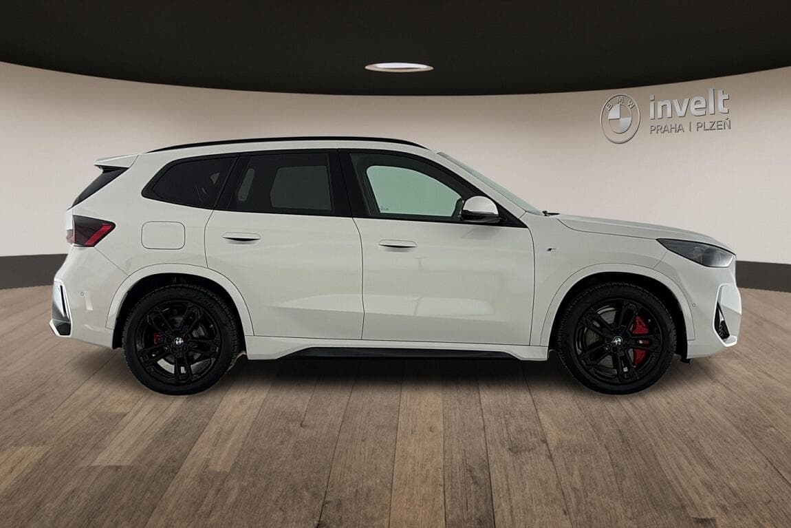 2025 BMW Ostatní - 2