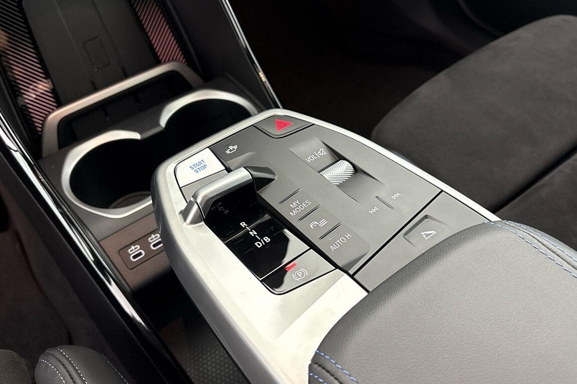 2025 BMW Ostatní - 20